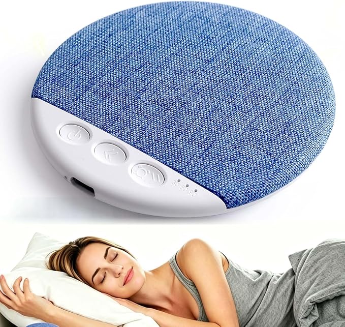 ✨HOT SELL 50% Off TODAY✨LIMITED OFFER✨ Bluetooth Pillow Speaker for Sleeping