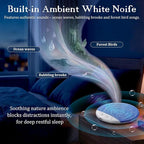 ✨HOT SELL 50% Off TODAY✨LIMITED OFFER✨ Bluetooth Pillow Speaker for Sleeping