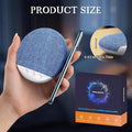 ✨HOT SELL 50% Off TODAY✨LIMITED OFFER✨ Bluetooth Pillow Speaker for Sleeping