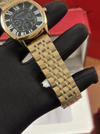 Cartier Drive De Moon Phases