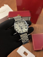Cartier Drive De Moon Phases