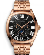 Cartier Drive De Moon Phases