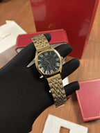 Cartier Drive De Moon Phases
