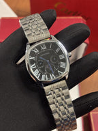 Cartier Drive De Moon Phases