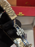 Cartier Drive De Moon Phases