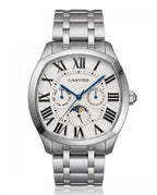 Cartier Drive De Moon Phases